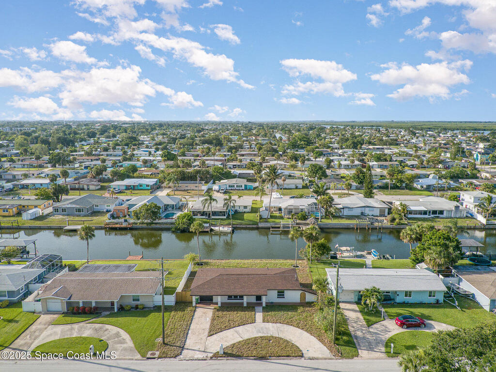 320 Alabama Avenue, Merritt Island, FL 32953