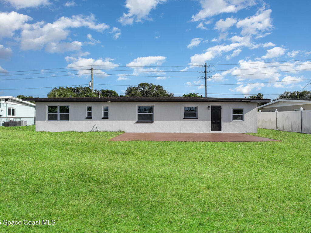 320 Alabama Avenue, Merritt Island, FL 32953