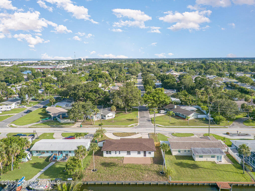 320 Alabama Avenue, Merritt Island, FL 32953