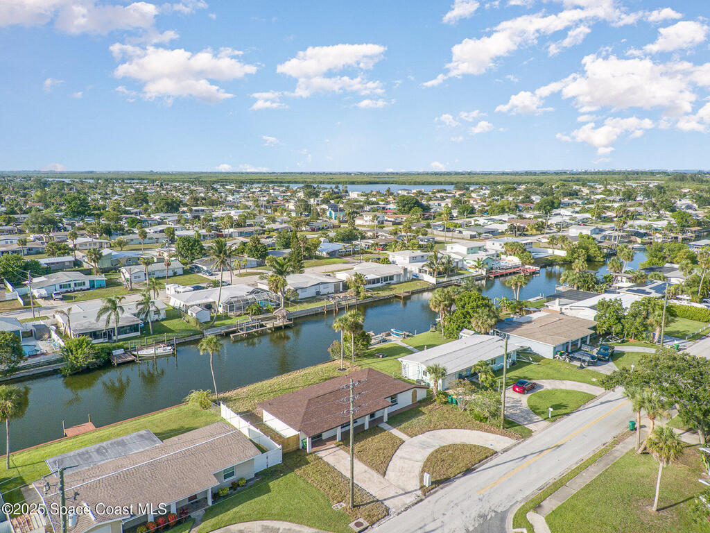 320 Alabama Avenue, Merritt Island, FL 32953