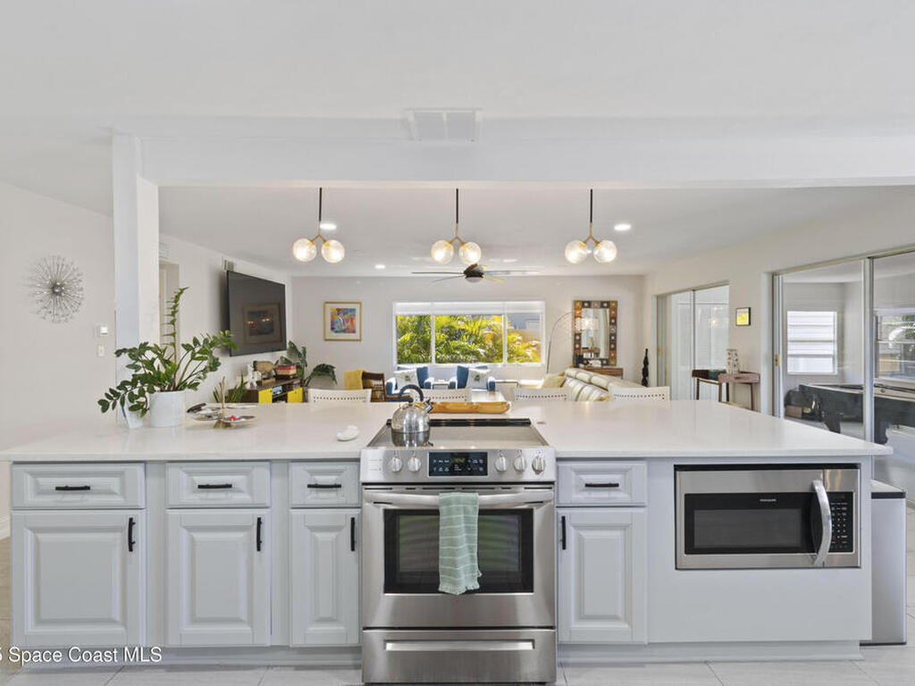 208 Atlantic Boulevard, Indian Harbour Beach, FL 32937