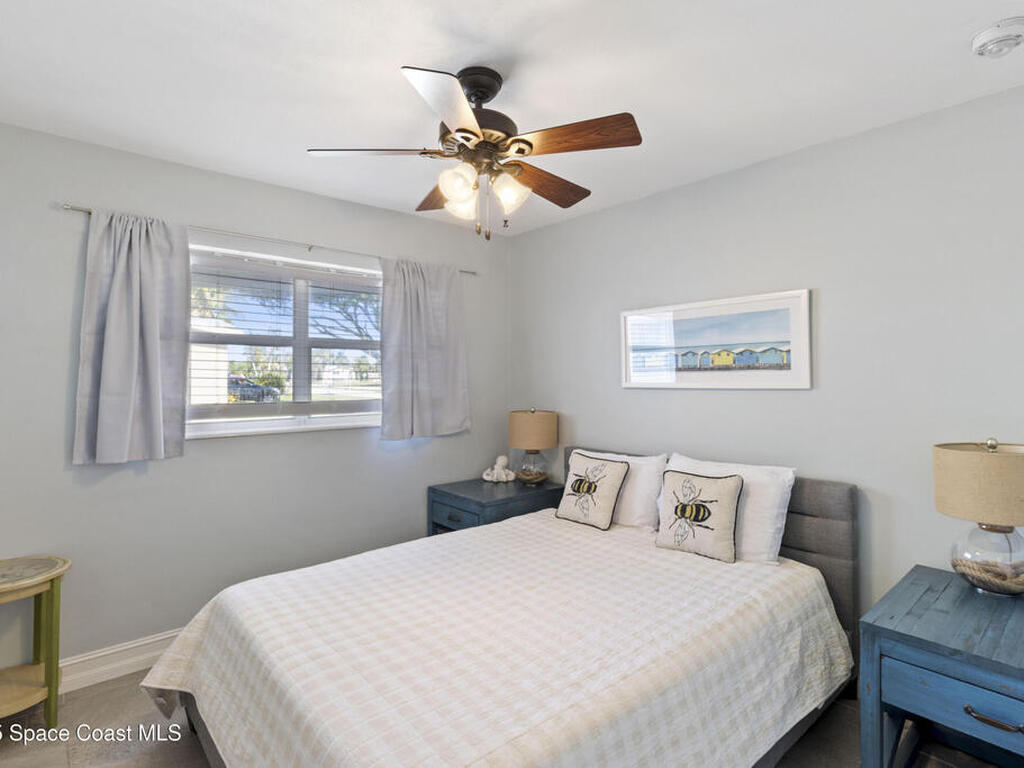 208 Atlantic Boulevard, Indian Harbour Beach, FL 32937