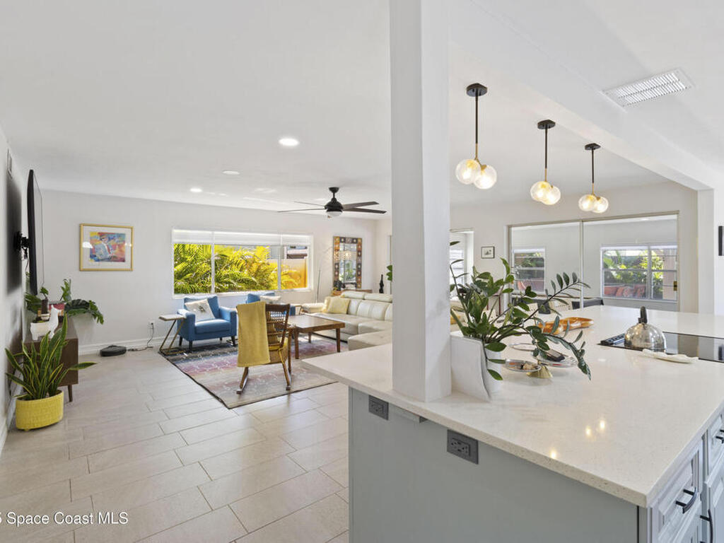 208 Atlantic Boulevard, Indian Harbour Beach, FL 32937