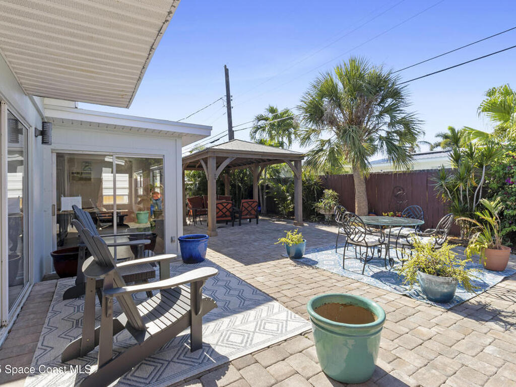208 Atlantic Boulevard, Indian Harbour Beach, FL 32937