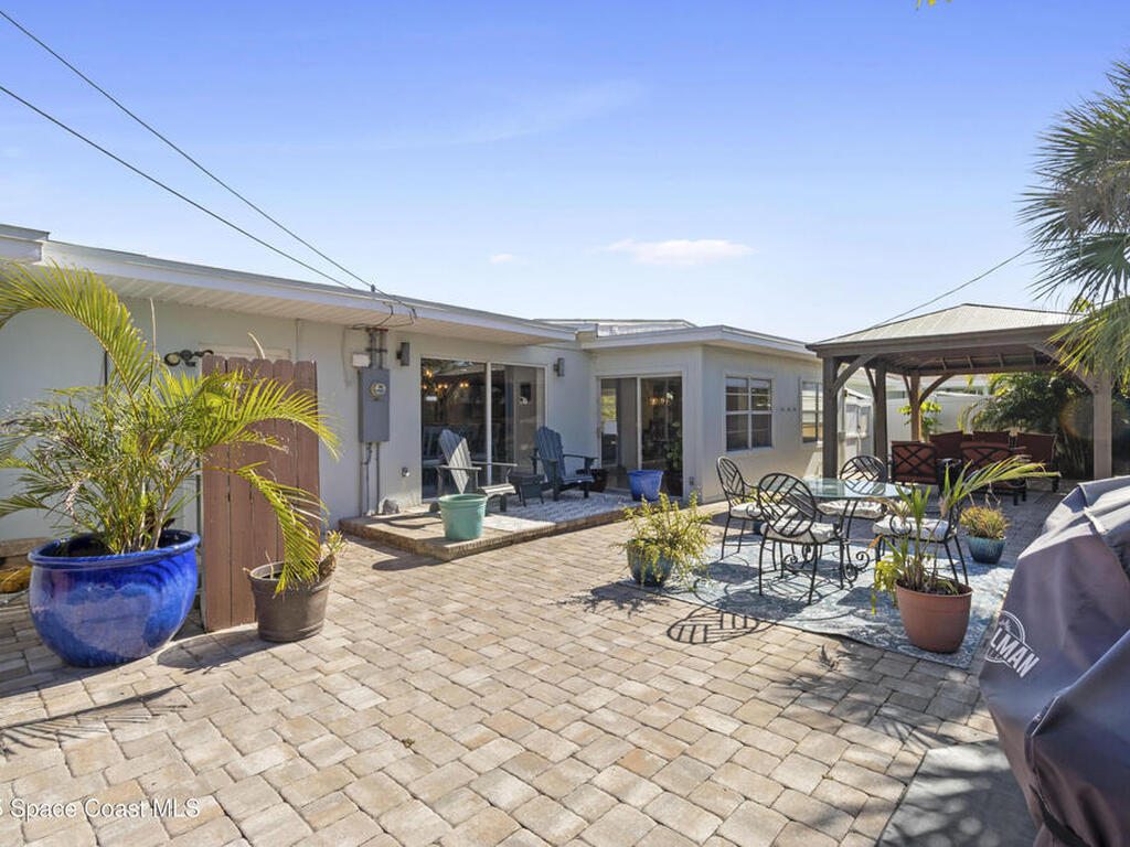 208 Atlantic Boulevard, Indian Harbour Beach, FL 32937