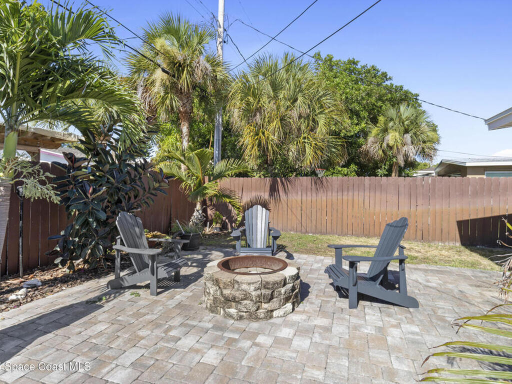 208 Atlantic Boulevard, Indian Harbour Beach, FL 32937