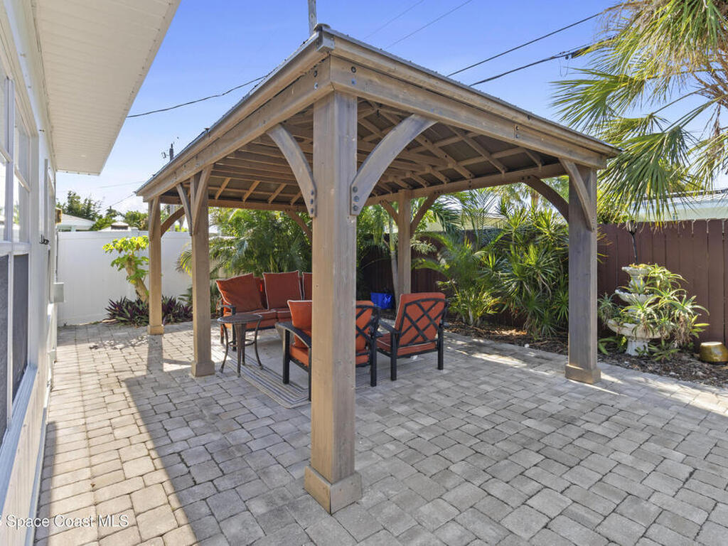208 Atlantic Boulevard, Indian Harbour Beach, FL 32937