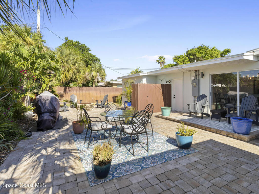 208 Atlantic Boulevard, Indian Harbour Beach, FL 32937
