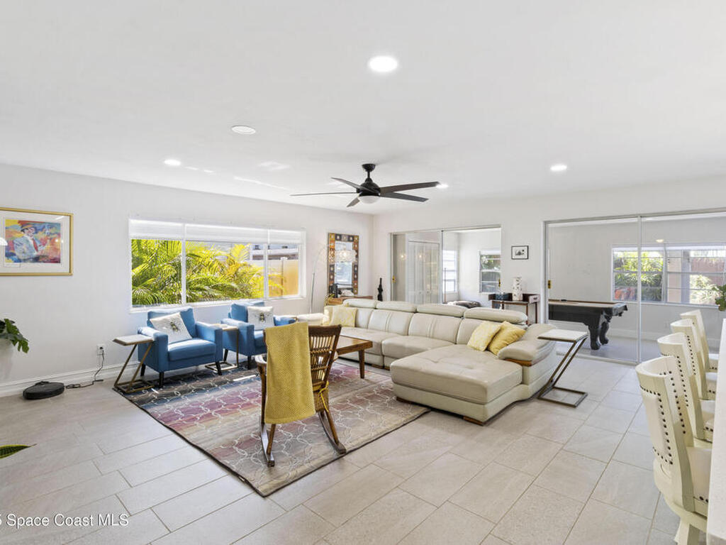 208 Atlantic Boulevard, Indian Harbour Beach, FL 32937