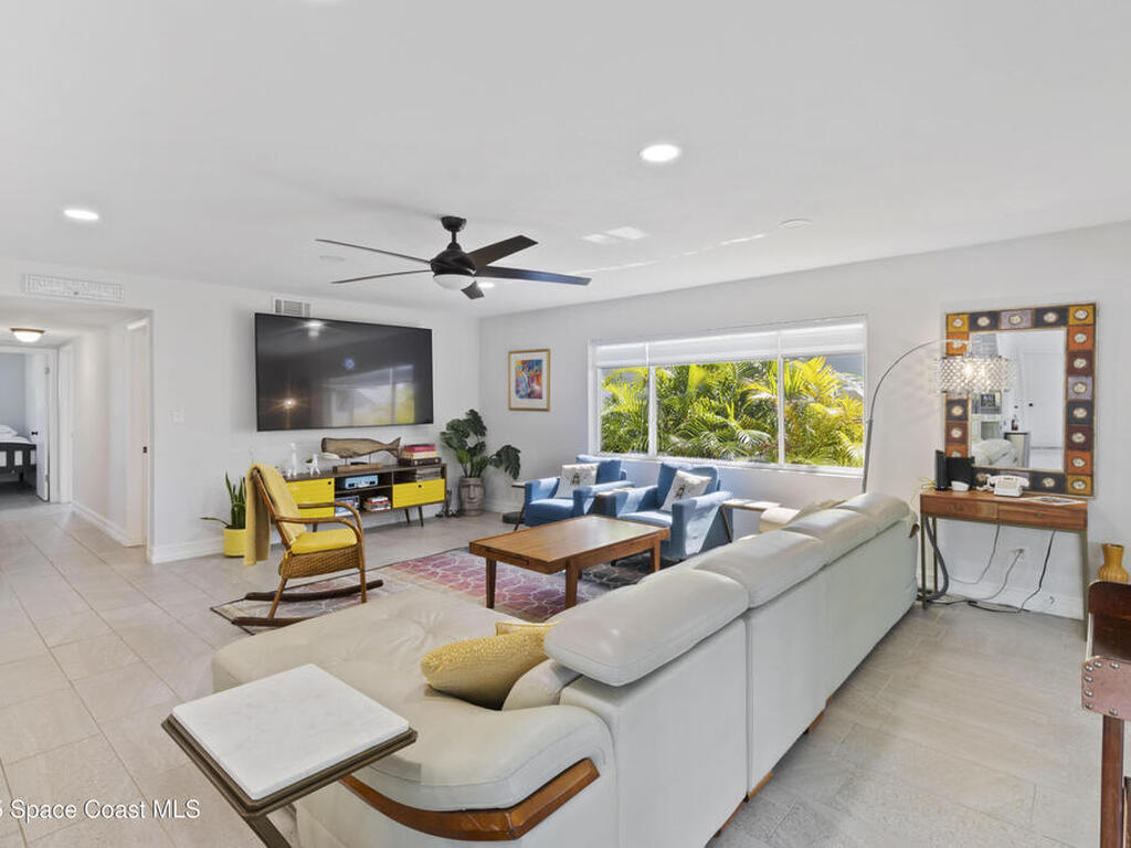 208 Atlantic Boulevard, Indian Harbour Beach, FL 32937