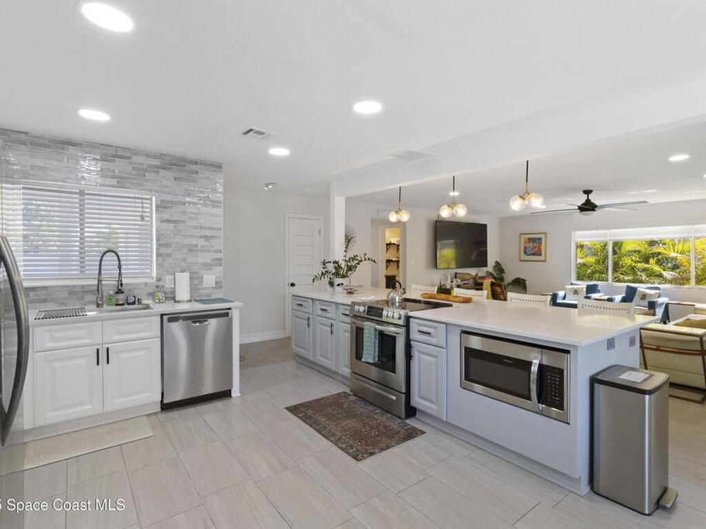 208 Atlantic Boulevard, Indian Harbour Beach, FL 32937