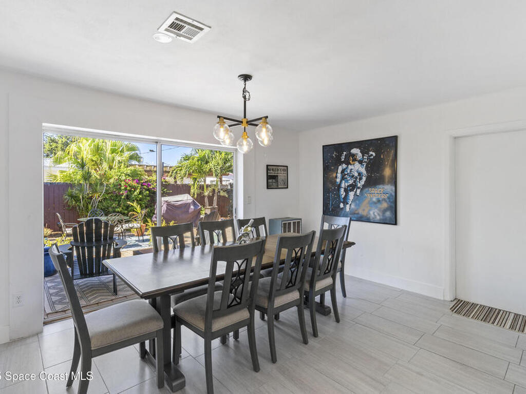 208 Atlantic Boulevard, Indian Harbour Beach, FL 32937