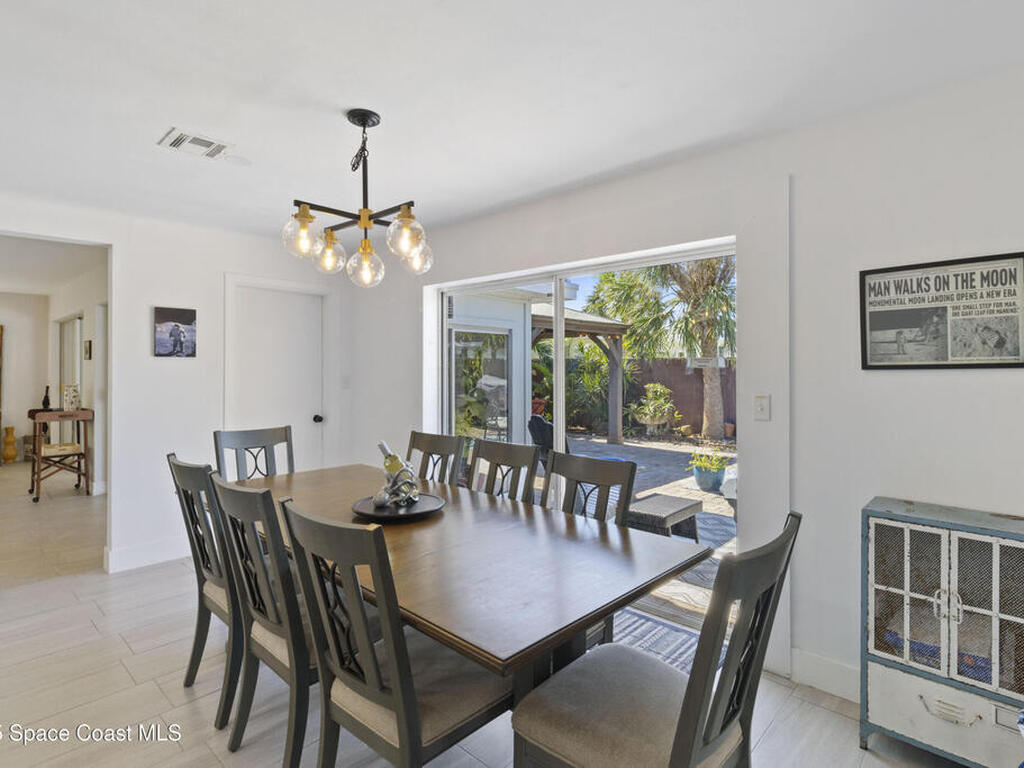 208 Atlantic Boulevard, Indian Harbour Beach, FL 32937