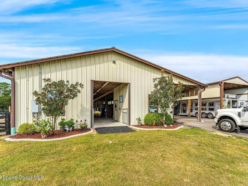 5121 Craig Road, Cocoa, FL 32926