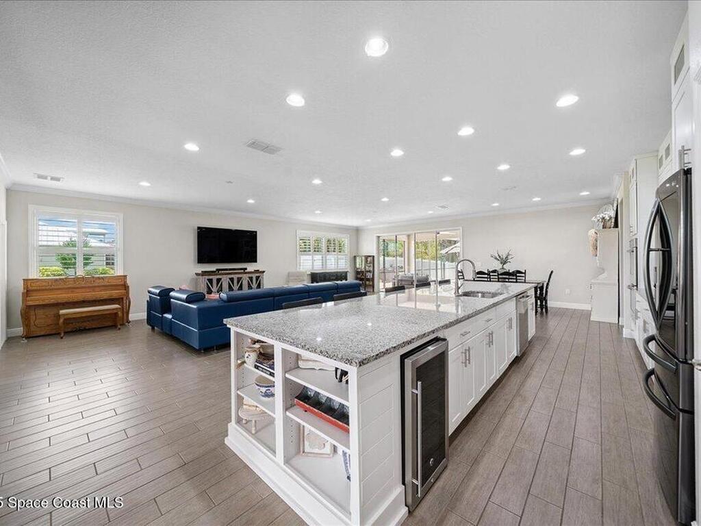 4357 Preservation Circle, Melbourne, FL 32934