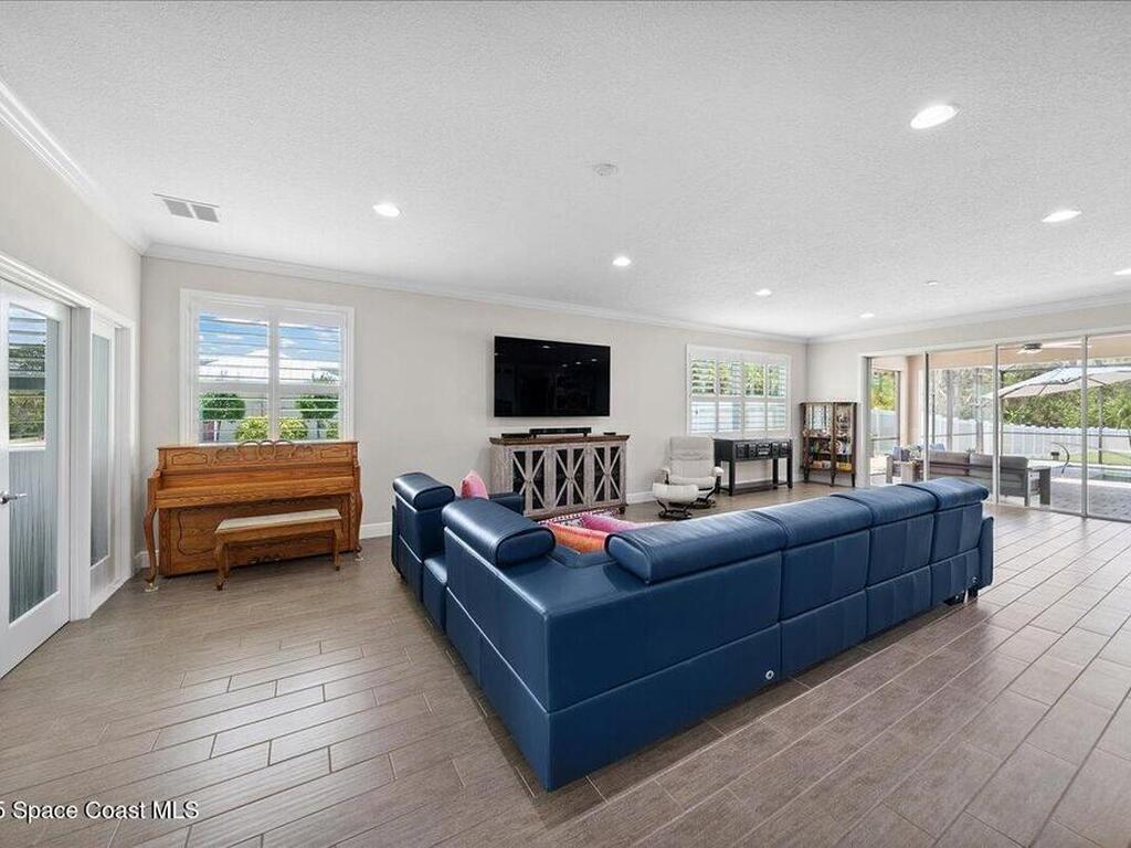 4357 Preservation Circle, Melbourne, FL 32934