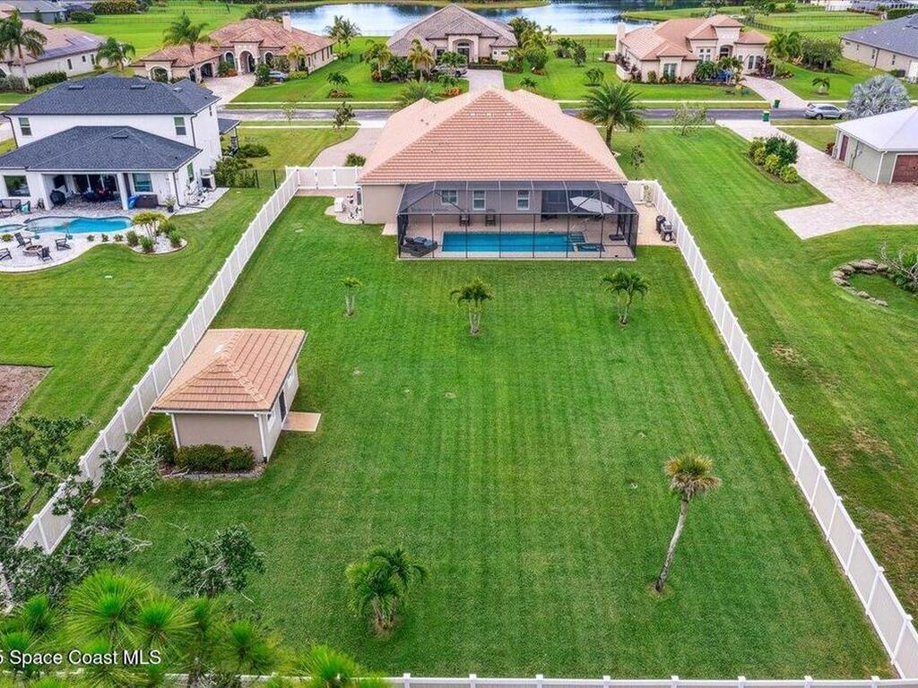 4357 Preservation Circle, Melbourne, FL 32934
