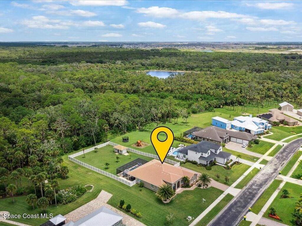 4357 Preservation Circle, Melbourne, FL 32934