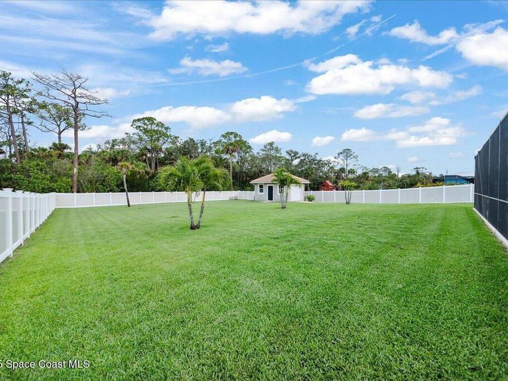 4357 Preservation Circle, Melbourne, FL 32934