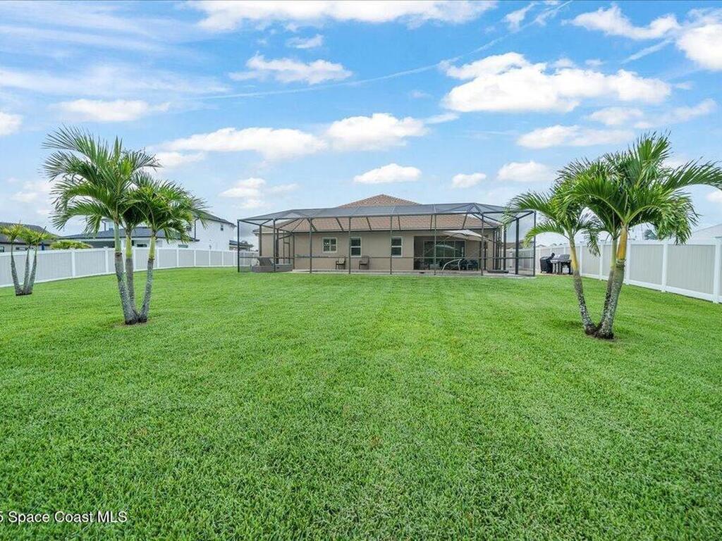 4357 Preservation Circle, Melbourne, FL 32934