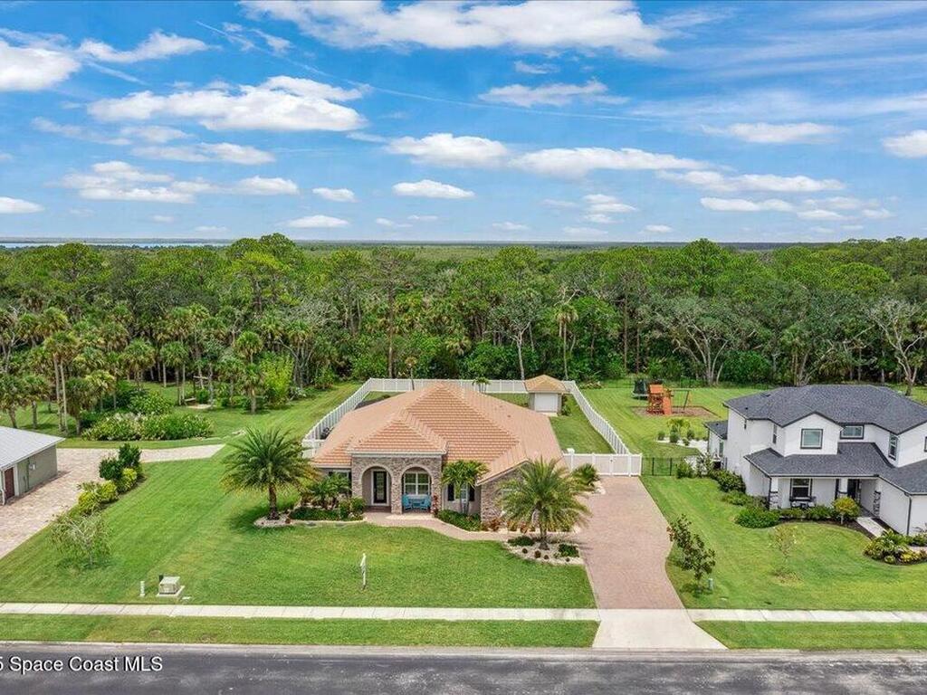 4357 Preservation Circle, Melbourne, FL 32934