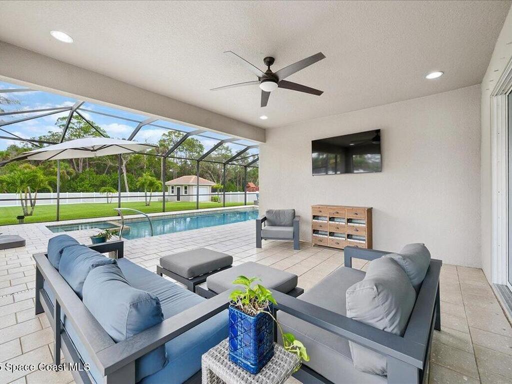 4357 Preservation Circle, Melbourne, FL 32934