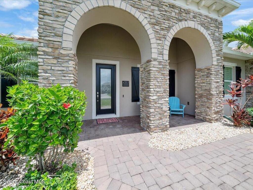 4357 Preservation Circle, Melbourne, FL 32934