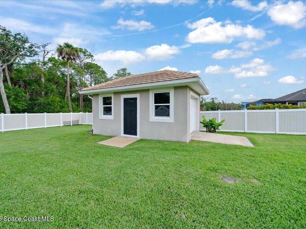 4357 Preservation Circle, Melbourne, FL 32934