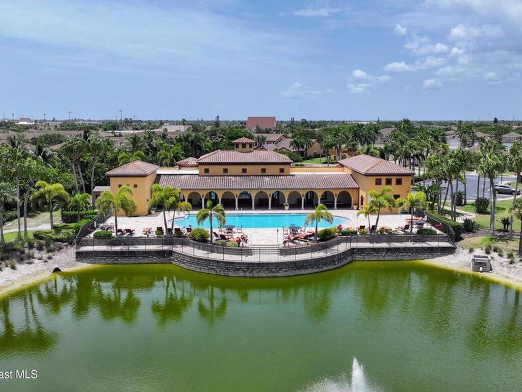 152 Clemente Drive, Satellite Beach, FL 32937