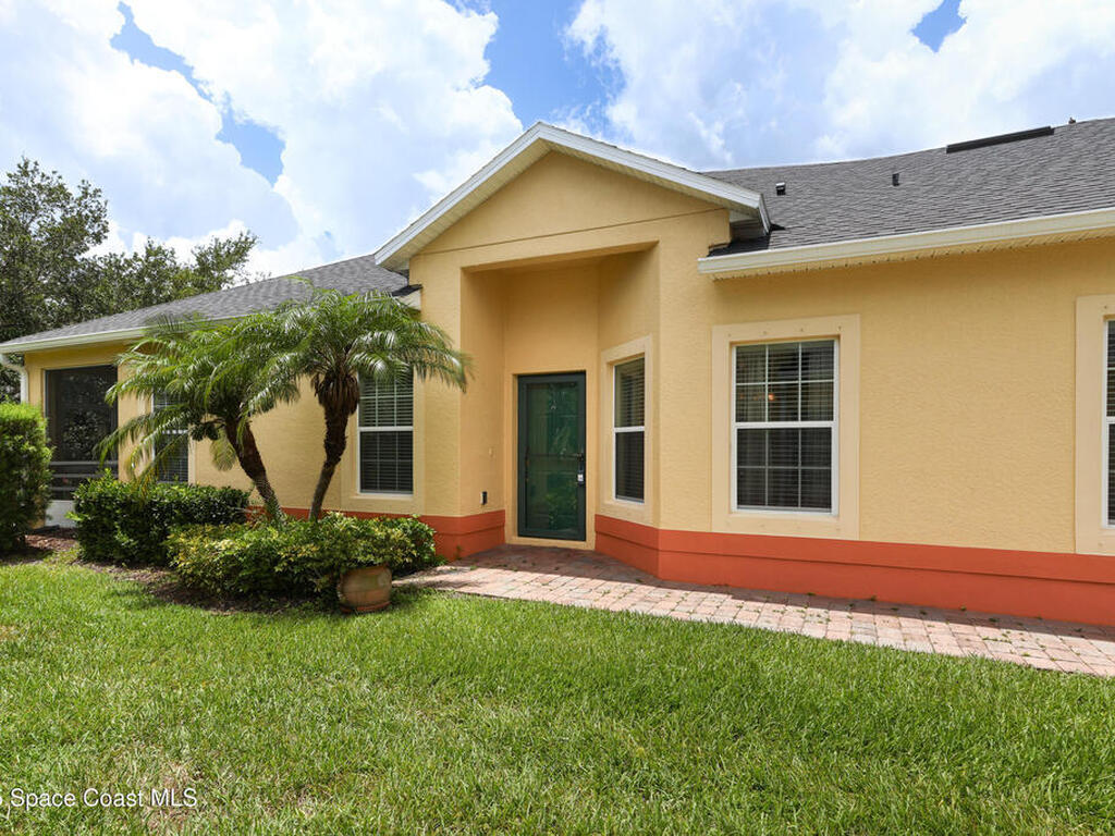 3029 Vallejo Way, Melbourne, FL 32940