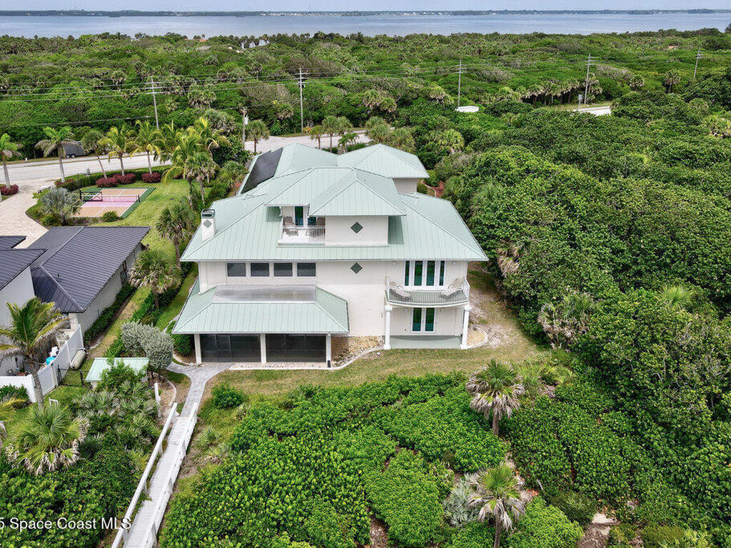 8855 Highway A1a, Melbourne Beach, FL 32951