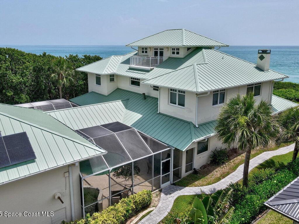 8855 Highway A1a, Melbourne Beach, FL 32951