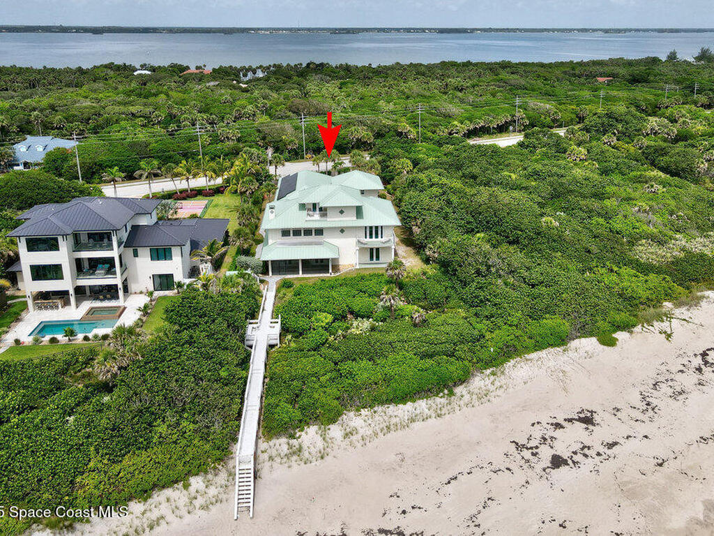 8855 Highway A1a, Melbourne Beach, FL 32951