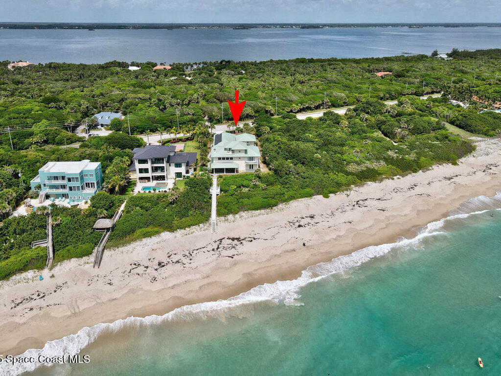 8855 Highway A1a, Melbourne Beach, FL 32951