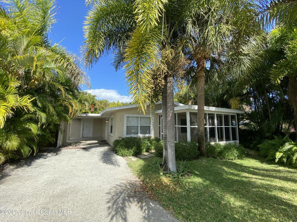 208 Johnson Avenue, Cape Canaveral, FL 32920