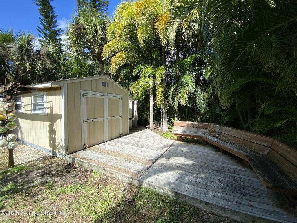 208 Johnson Avenue, Cape Canaveral, FL 32920