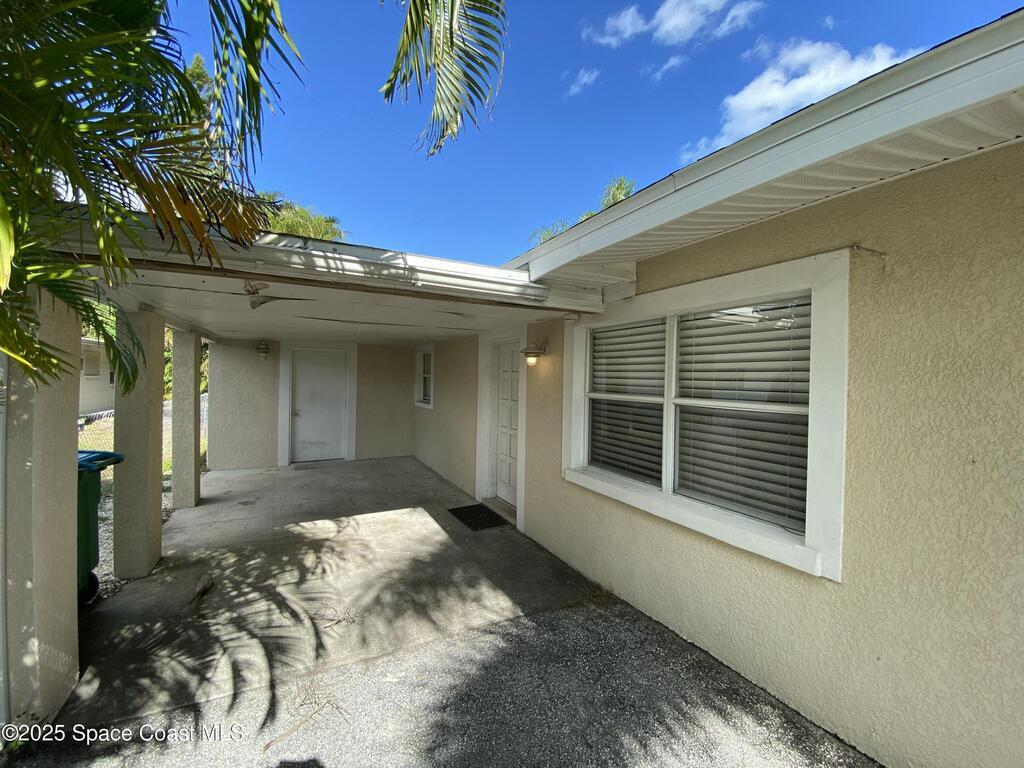 208 Johnson Avenue, Cape Canaveral, FL 32920