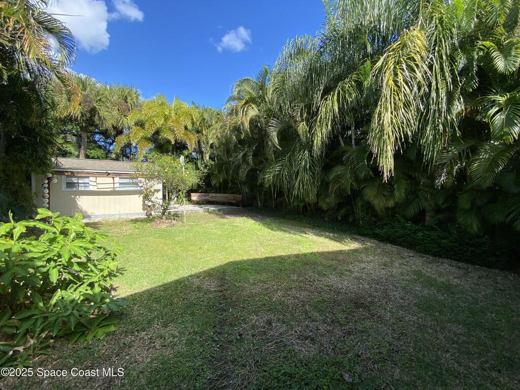 208 Johnson Avenue, Cape Canaveral, FL 32920