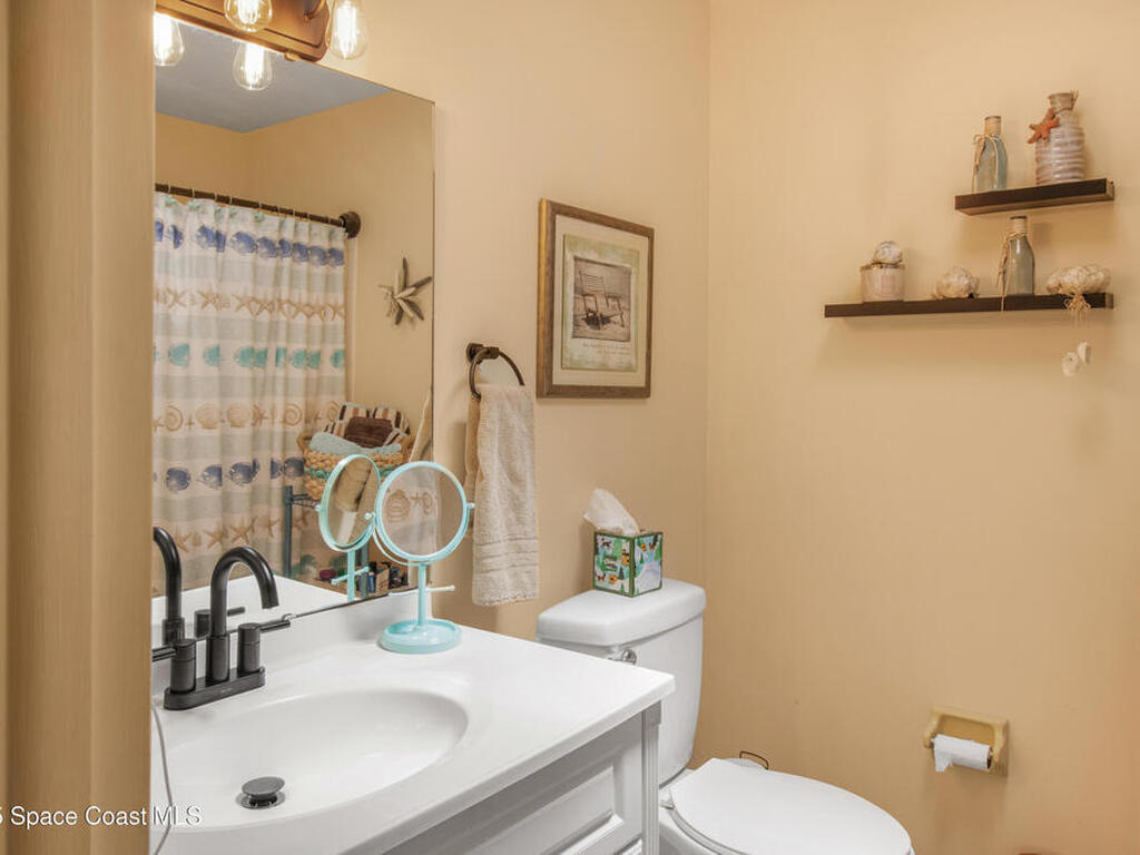 1195 Yacht Club Boulevard, Satellite Beach, FL 32937