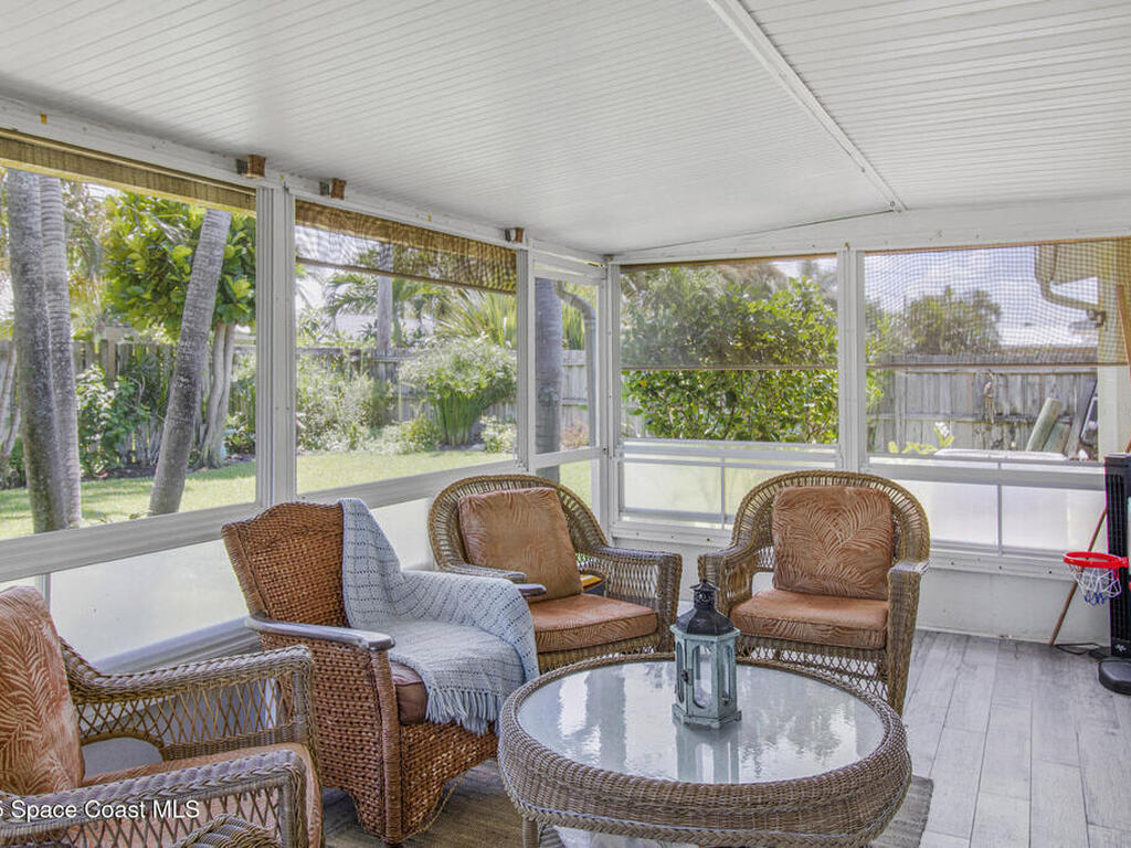 1195 Yacht Club Boulevard, Satellite Beach, FL 32937