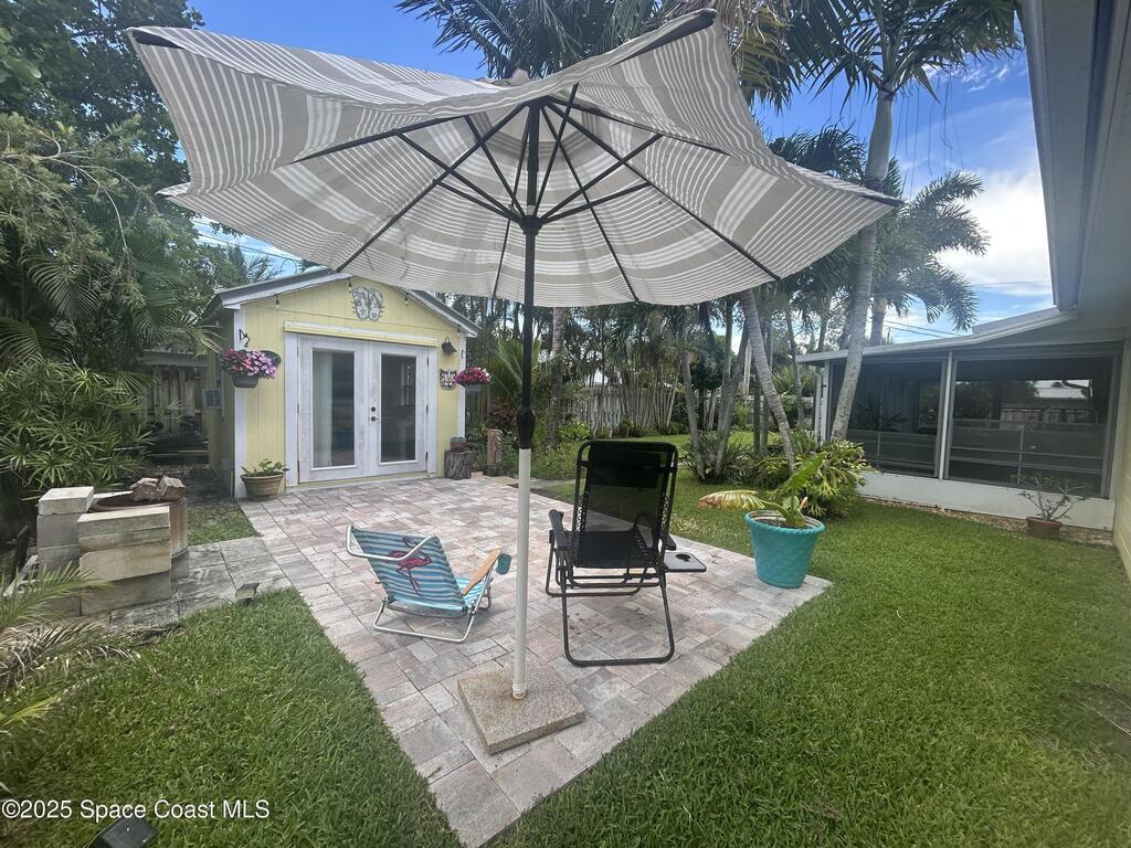 1195 Yacht Club Boulevard, Satellite Beach, FL 32937