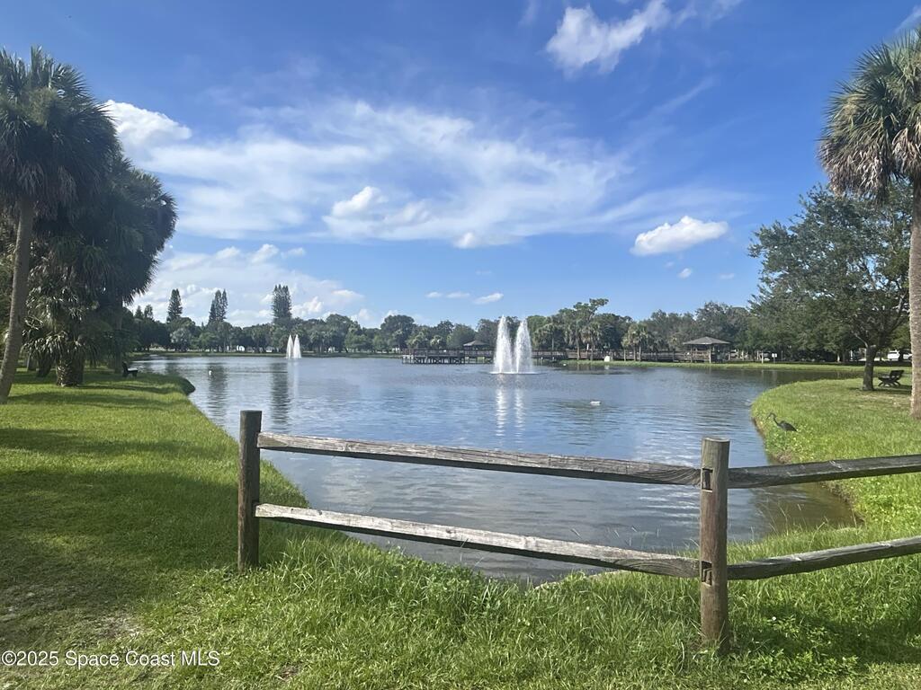 1195 Yacht Club Boulevard, Satellite Beach, FL 32937