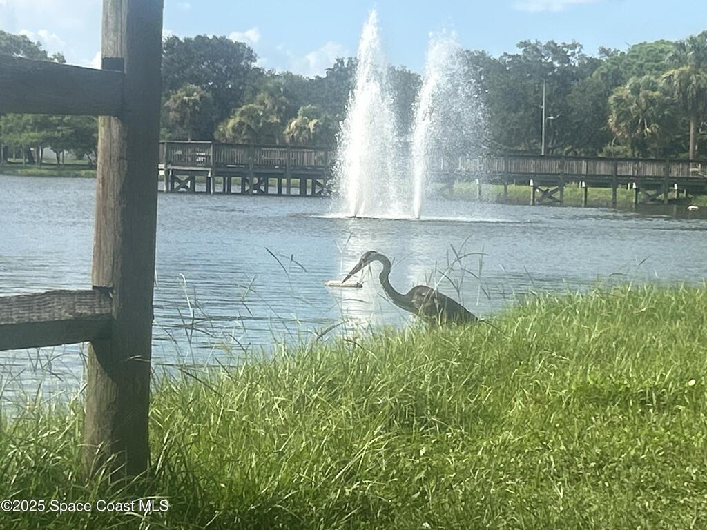 1195 Yacht Club Boulevard, Satellite Beach, FL 32937
