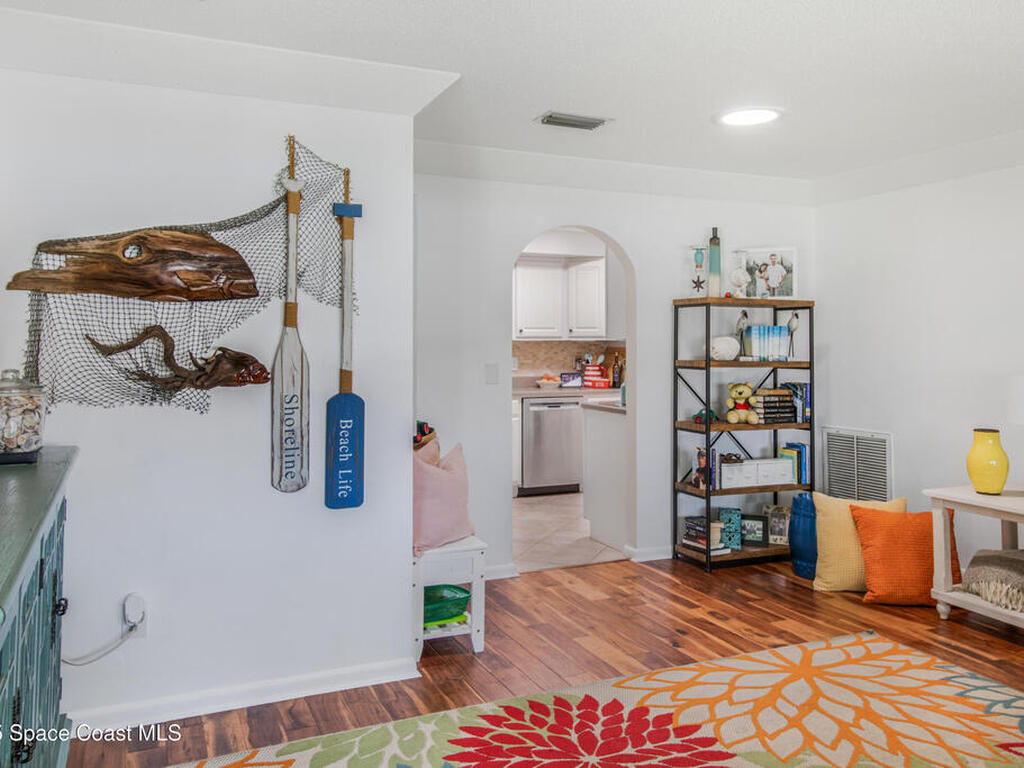 1195 Yacht Club Boulevard, Satellite Beach, FL 32937