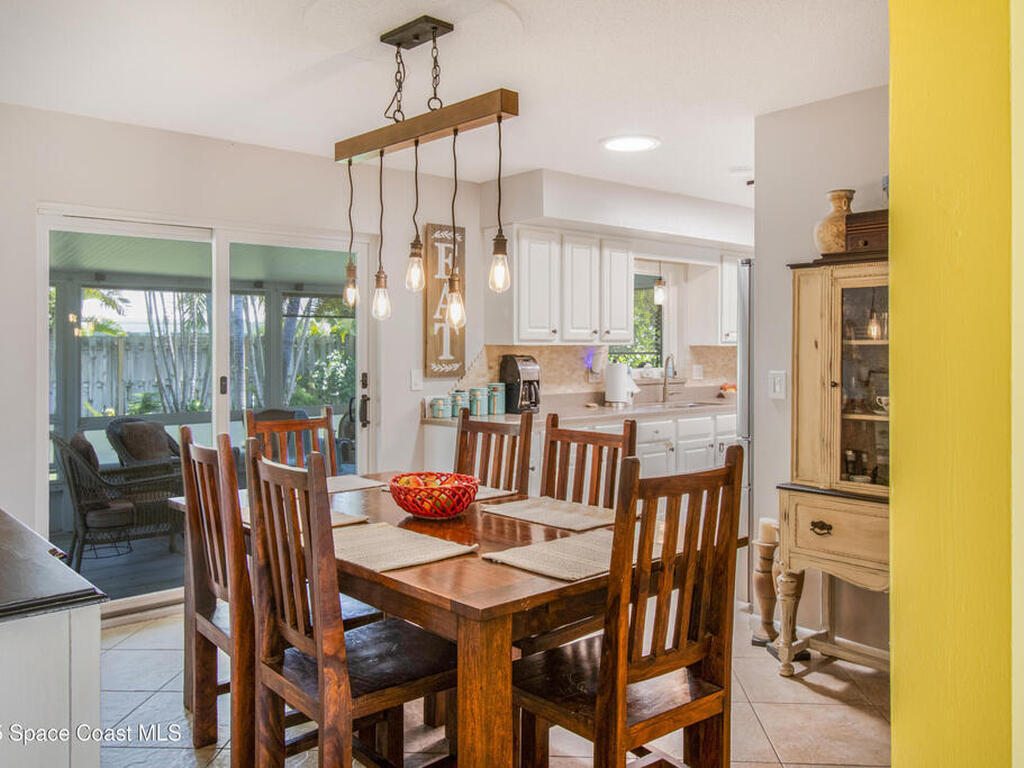 1195 Yacht Club Boulevard, Satellite Beach, FL 32937