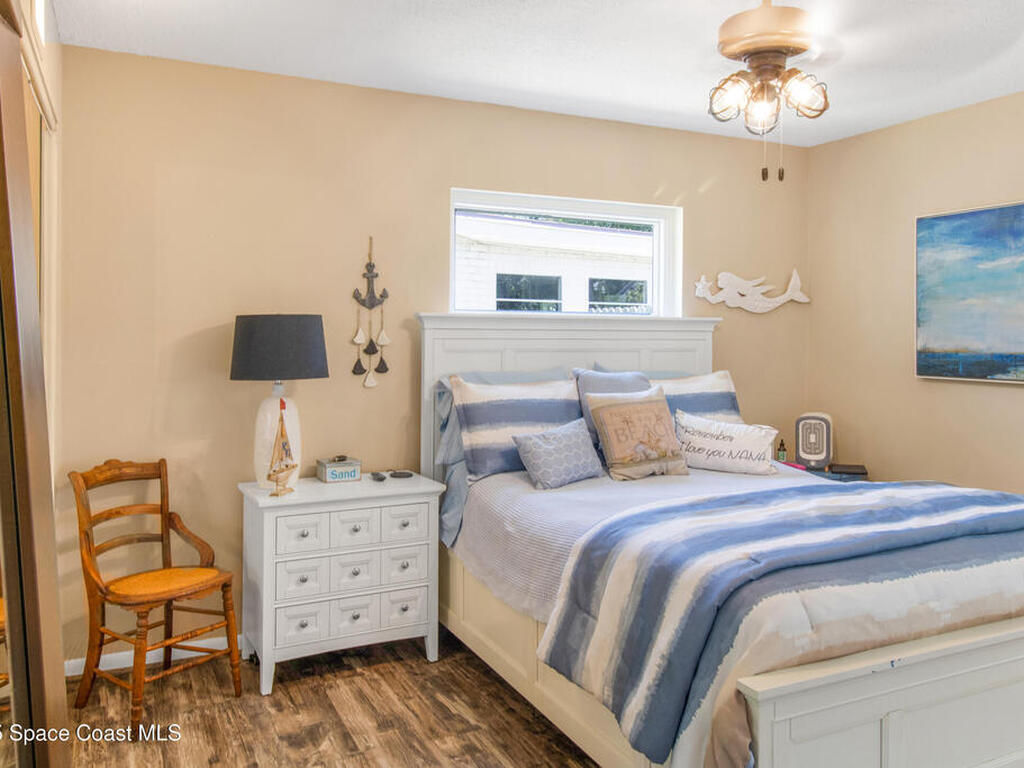 1195 Yacht Club Boulevard, Satellite Beach, FL 32937
