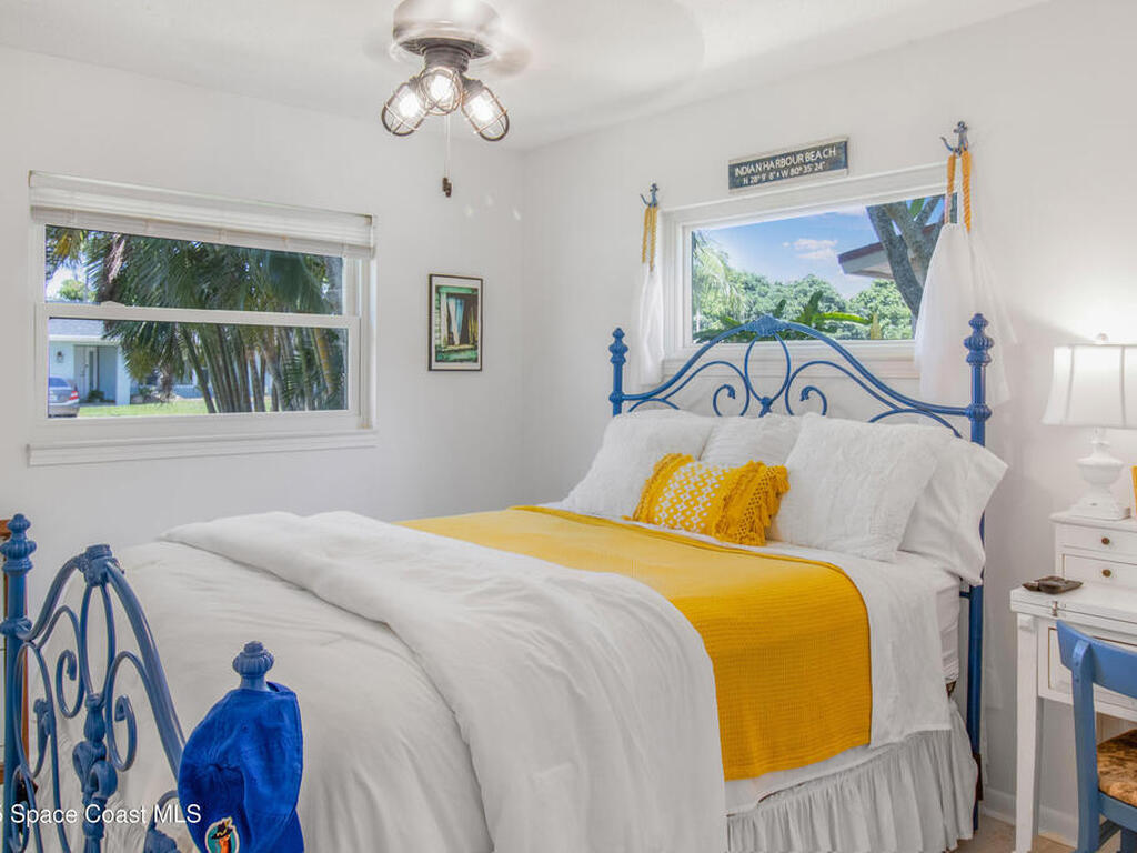 1195 Yacht Club Boulevard, Satellite Beach, FL 32937