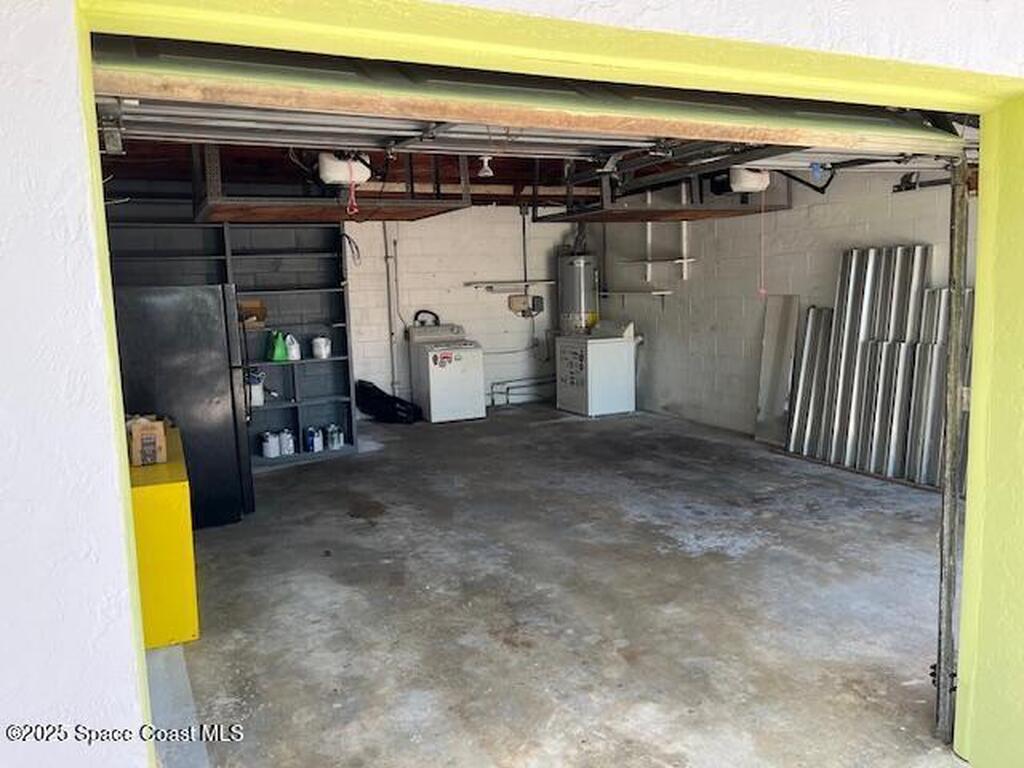 124 E Dover Street, Satellite Beach, FL 32937