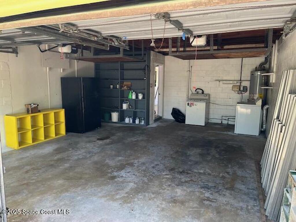 124 E Dover Street, Satellite Beach, FL 32937