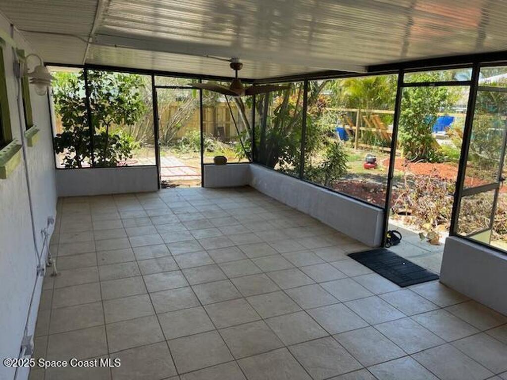 124 E Dover Street, Satellite Beach, FL 32937